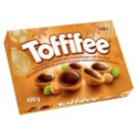 【義班迪】加拿大 Toffifee 榛果焦糖巧克力 15入 /48入 400g 聖誕巧克力 太妃榛果 德國巧克力-規格圖5