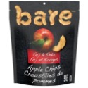 【義班迪】加拿大代購 Bare蘋果乾 98g Apple Chips 肉桂蘋果乾 果乾 香蕉乾 椰子乾 果乾 巧克力片-規格圖6