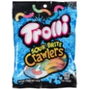 【義班迪】加拿大代購 Trolli 酸軟糖 Sour Bite Crawlers 章魚軟糖 糖果 莓果 gummy-規格圖6