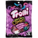 【義班迪】加拿大代購 Trolli 酸軟糖 Sour Bite Crawlers 章魚軟糖 糖果 莓果 gummy-規格圖6