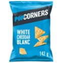 【義班迪】加拿大 popcorners 爆米花脆片 142g 大包裝 海鹽 甜辣 鹹甜 玉米片-規格圖5