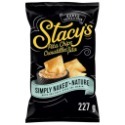 【義班迪】加拿大代購 stacy＇s Pita Chips 227g 玉米片 帕瑪森起司 蒜味洋芋片-規格圖6