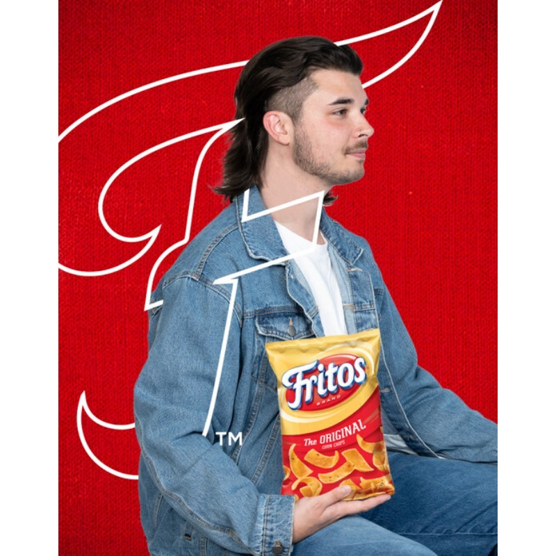 【義班迪】加拿大代購 樂事 Fritos 玉米片 玉米圈圈 洋芋片 lays 加拿大超市 餅乾 零食 洋蔥圈-細節圖3