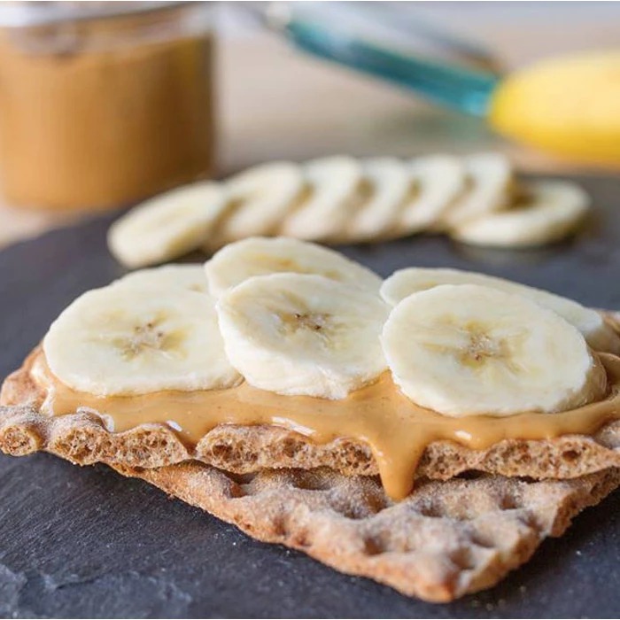 【義班迪】德國 Wasa crispbread 脆脆的全麥麵包 260g 黑麥 全穀物 酵母 薄脆餅乾 健身專用-細節圖5