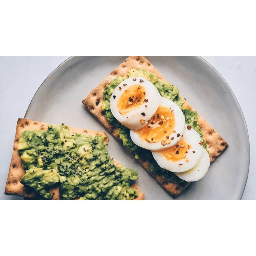 【義班迪】德國 Wasa crispbread 脆脆的全麥麵包 260g 黑麥 全穀物 酵母 薄脆餅乾 健身專用-細節圖6