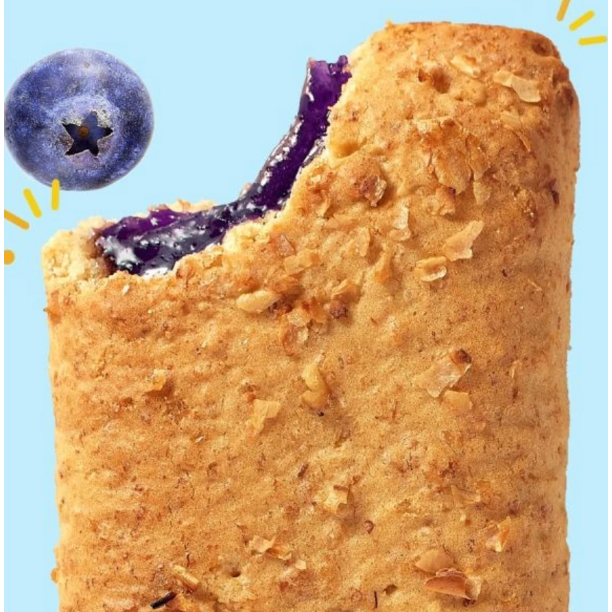 【義班迪】加拿大代購 Kellogg＇s Nutri-Grain 水果燕麥能量穀物棒 能量棒 無添加 新鮮水果 燕麥棒-細節圖8