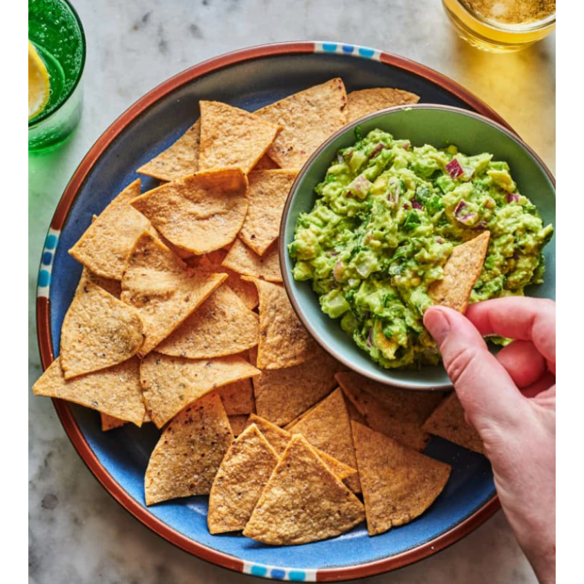 【義班迪】加拿大代購 TOSTITOS 墨西哥玉米片 莎莎醬 洋芋片 派對必備 玉米脆片 洋芋片 電影必備-細節圖3