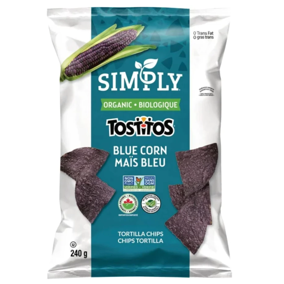【義班迪】加拿大代購 TOSTITOS 墨西哥玉米片 莎莎醬 洋芋片 派對必備 玉米脆片 洋芋片 電影必備-規格圖7