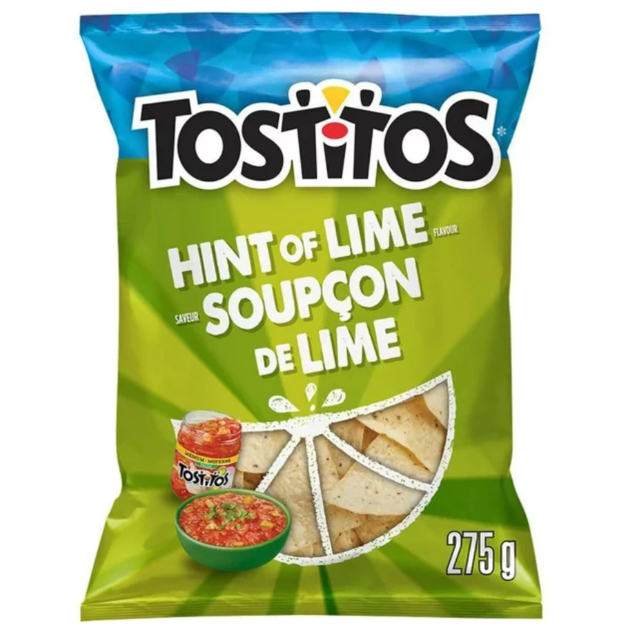 【義班迪】加拿大代購 TOSTITOS 墨西哥玉米片 莎莎醬 洋芋片 派對必備 玉米脆片 洋芋片 電影必備-規格圖7