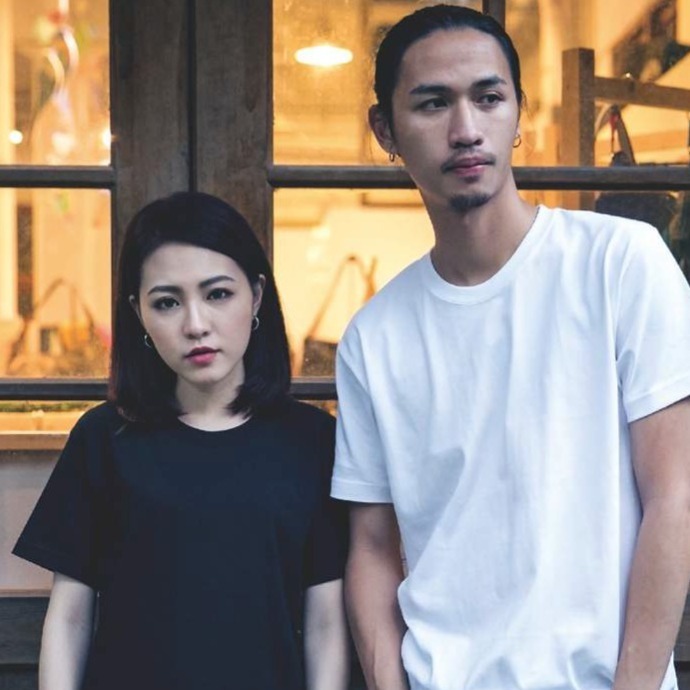 4252-01 7色 United Athle 7.1oz 頂級重磅Tee 休閒 純棉 短T 素T 流行-細節圖5