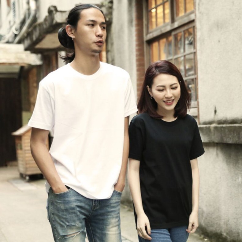 4252-01 7色 United Athle 7.1oz 頂級重磅Tee 休閒 純棉 短T 素T 流行-細節圖6