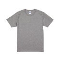 4252-01 7色 United Athle 7.1oz 頂級重磅Tee 休閒 純棉 短T 素T 流行-規格圖7