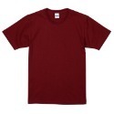 4252-01 7色 United Athle 7.1oz 頂級重磅Tee 休閒 純棉 短T 素T 流行-規格圖7