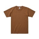 4252-01 7色 United Athle 7.1oz 頂級重磅Tee 休閒 純棉 短T 素T 流行-規格圖7