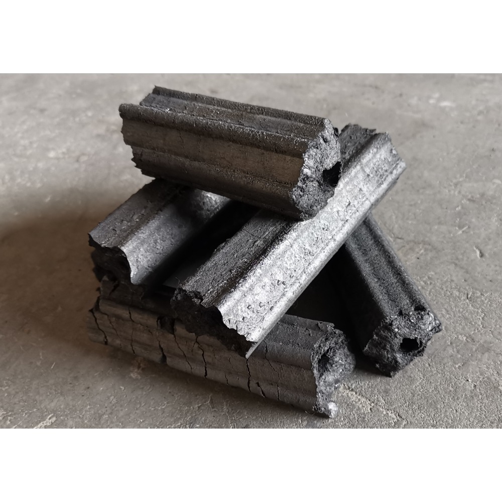 專業碳精（下單前請先詢問）特選碳精12kg-無煙耐燒-露營，燒烤-細節圖2