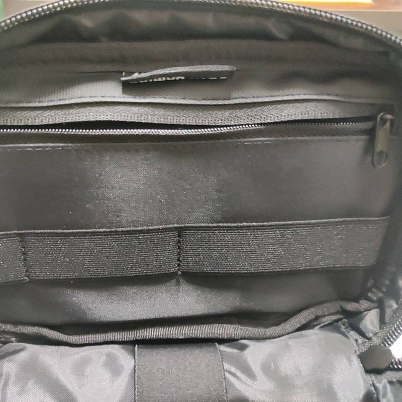 ZOTAC GAMING Tech Bag 電競科技包 整理工具包 萬用工具包 收納包-細節圖9