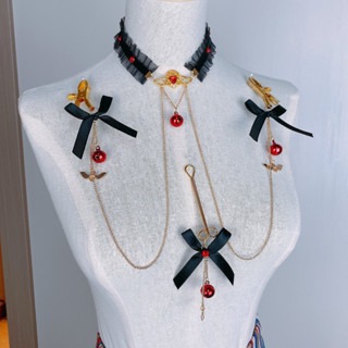 Yola優辣✨現貨 乳夾 乳頭夾 肛塞 情趣用品 虐乳 情趣玩具 奶夾 後庭塞 陰夾 BDSM sm 情趣精品 乳頭夾-細節圖2