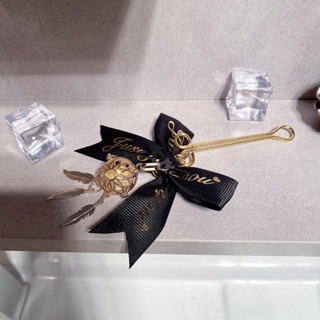 ✨發光捕夢鈴陰夾＋瀏海貼