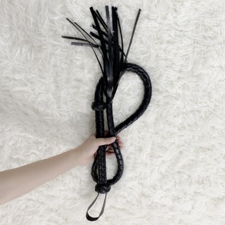 Yola優辣✨現貨 皮鞭 情趣用品 SM 鞭子 情趣 cosplay 情趣道具 角色扮演 情趣玩具 BDSM 調教束縛-細節圖5