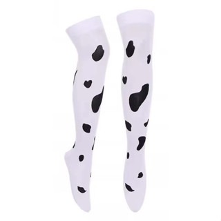 Yola優辣✨現貨 乳牛內衣 史庫水 情趣衣服 三點式 情趣連身衣 情趣衣 情趣角色服 情趣睡衣 角色扮演 性感內衣-規格圖7