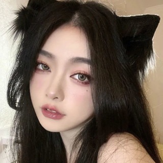 Yola優辣✨現貨 兔耳朵髮箍 兔子髮箍 耳朵髮箍 面紗 兔耳朵 兔耳 貓耳朵髮箍 貓耳朵 貓耳 貓耳髮箍 狐狸髮箍-規格圖9