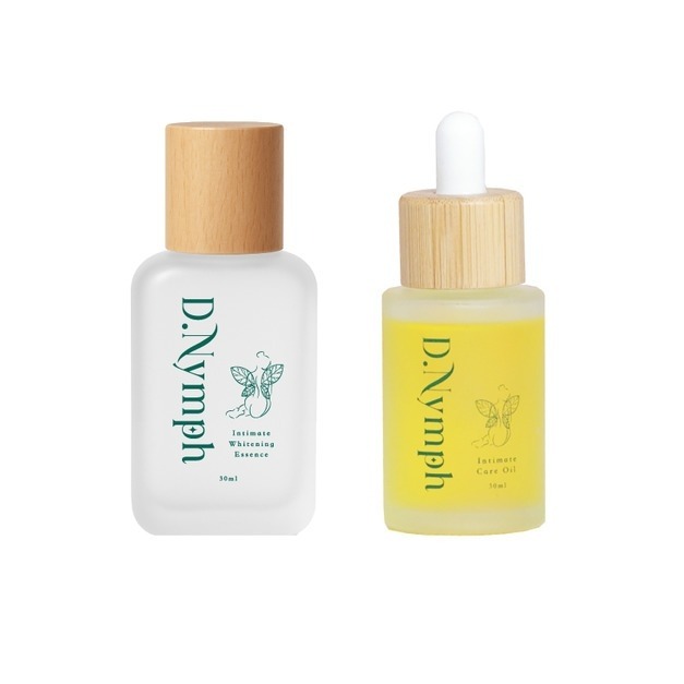 現貨🔥丁妮芙 私密亮白精露 私密處美白 私密處保濕 私密處清潔 私密清潔 私密保養 私密處面膜 私密處凝膠-規格圖9