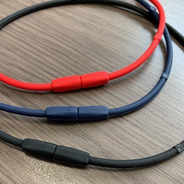 日本 200MT 磁力項圈 永久磁石 磁石項圈 磁力貼 MAG MAX 200 MT 磁力加強版 磁石 日本製-細節圖3