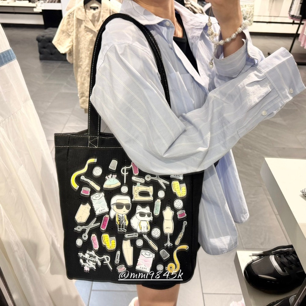裁縫塗鴉