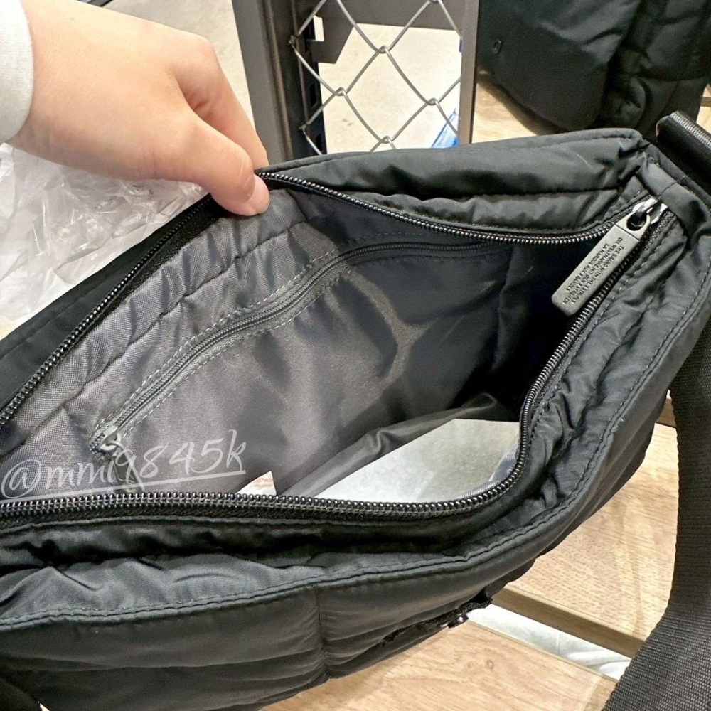 愛迪達 Adidas 雲朵包 郵差包 運動休閒 可調節背帶 斜背包 三葉草 掀蓋郵差包-細節圖6