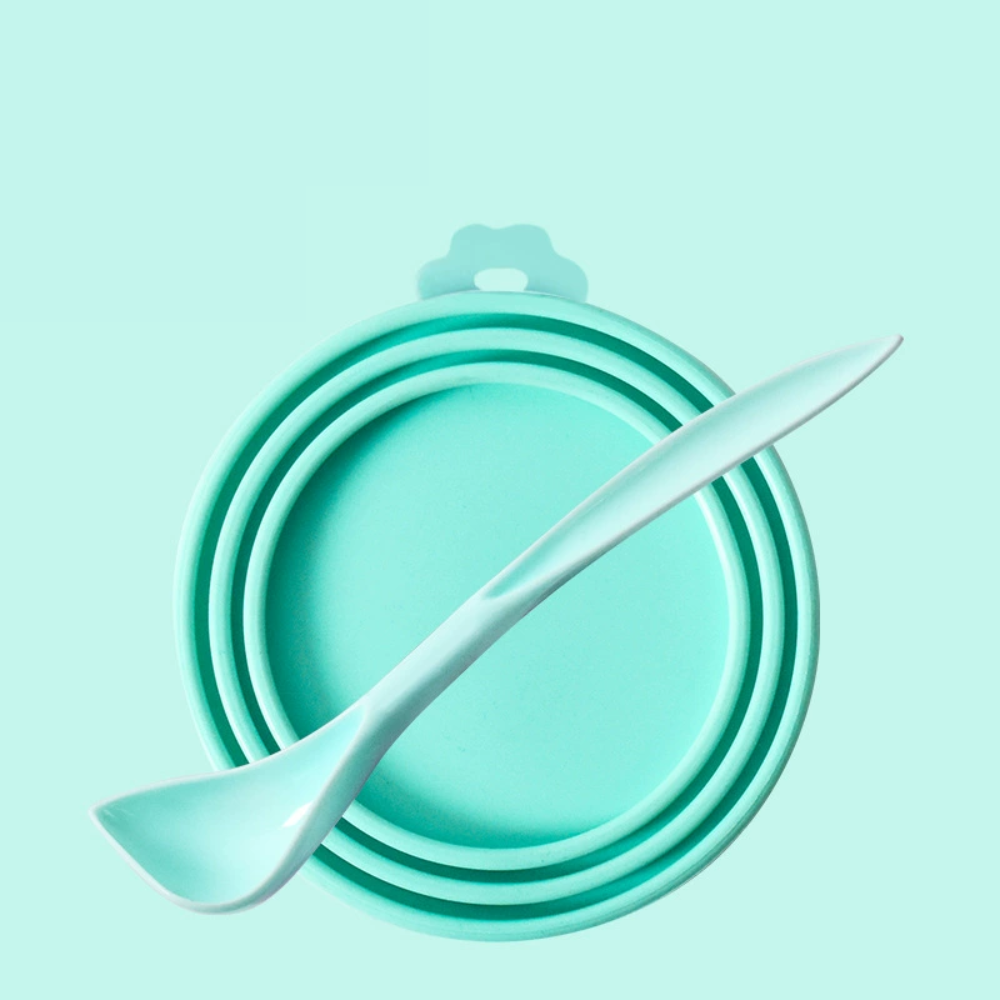 馬卡龍保鮮蓋 罐頭蓋 保鮮蓋 罐頭保鮮蓋 寵物用品-細節圖4