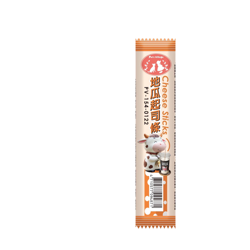 魔法村 起司條 起司塊 愛可嚼 芝士起司條 地瓜起司條 巧達起司塊 百匯起司塊 寵物零食 寵物起司 狗零食 貓零食-細節圖3