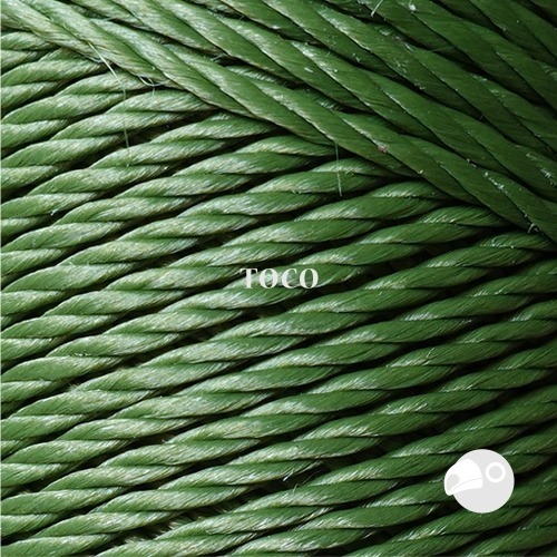 【大嘴鳥】LaLa 拉拉PP線 編織線材 台灣製造-規格圖5