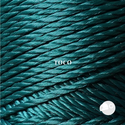 【大嘴鳥】LaLa 拉拉PP線 編織線材 台灣製造-規格圖5