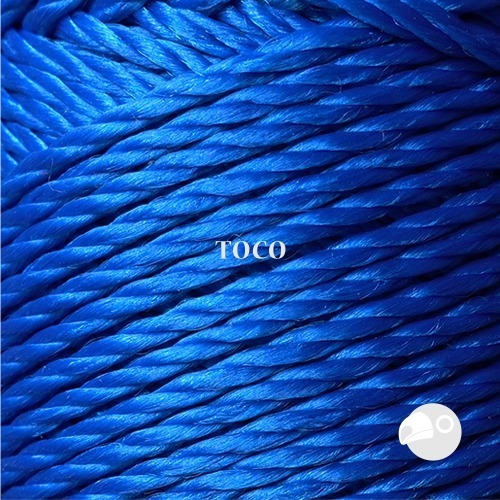 【大嘴鳥】LaLa 拉拉PP線 編織線材 台灣製造-規格圖5