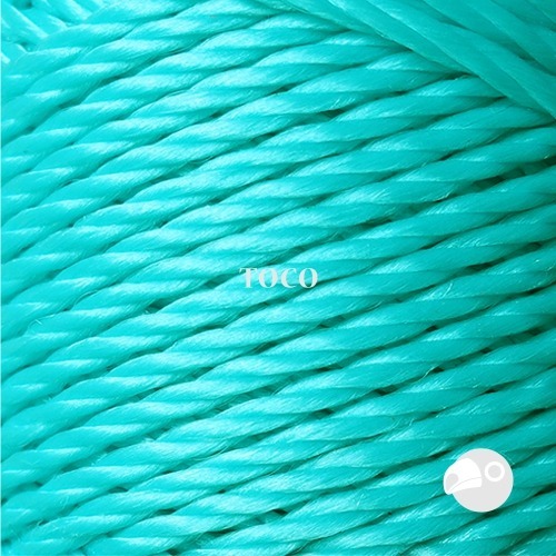 【大嘴鳥】LaLa 拉拉PP線 編織線材 台灣製造-規格圖5