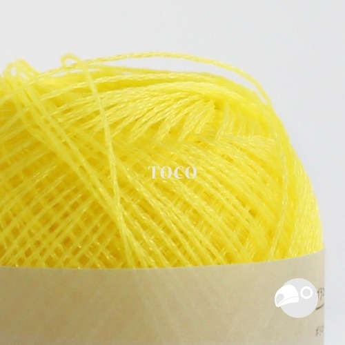 【大嘴鳥】Daruma 布蕾3股線 Placord 3ply 塑膠線 編織線材 日本進口-規格圖5