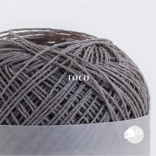 【大嘴鳥】Daruma 布蕾3股線 Placord 3ply 塑膠線 編織線材 日本進口-規格圖5