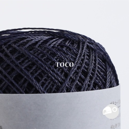 【大嘴鳥】Daruma 布蕾3股線 Placord 3ply 塑膠線 編織線材 日本進口-規格圖5