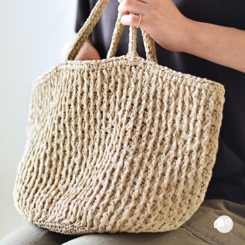 【大嘴鳥】Daruma 橫田 GIMA 棉麻線 編織線材 日本進口-細節圖6