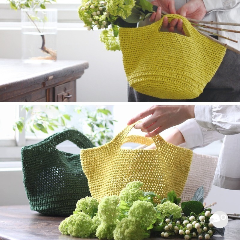 【大嘴鳥】Daruma 橫田 GIMA 棉麻線 編織線材 日本進口-細節圖7