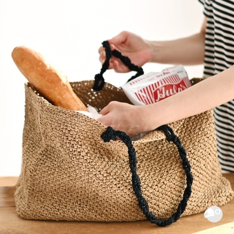 【大嘴鳥】Daruma 橫田 GIMA 棉麻線 編織線材 日本進口-細節圖8