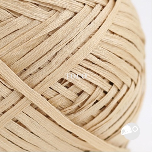 【大嘴鳥】Daruma 橫田 GIMA 棉麻線 編織線材 日本進口-規格圖8