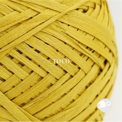 【大嘴鳥】Daruma 橫田 GIMA 棉麻線 編織線材 日本進口-規格圖8