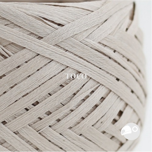 【大嘴鳥】Daruma 橫田 GIMA 棉麻線 編織線材 日本進口-規格圖8
