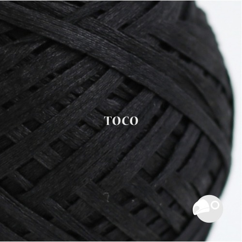 【大嘴鳥】Daruma 橫田 GIMA 棉麻線 編織線材 日本進口-規格圖8