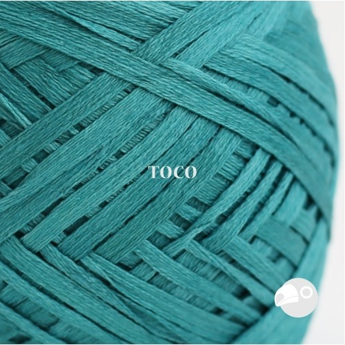 【大嘴鳥】Daruma 橫田 GIMA 棉麻線 編織線材 日本進口-規格圖8