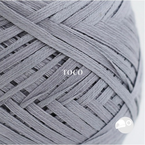 【大嘴鳥】Daruma 橫田 GIMA 棉麻線 編織線材 日本進口-規格圖8