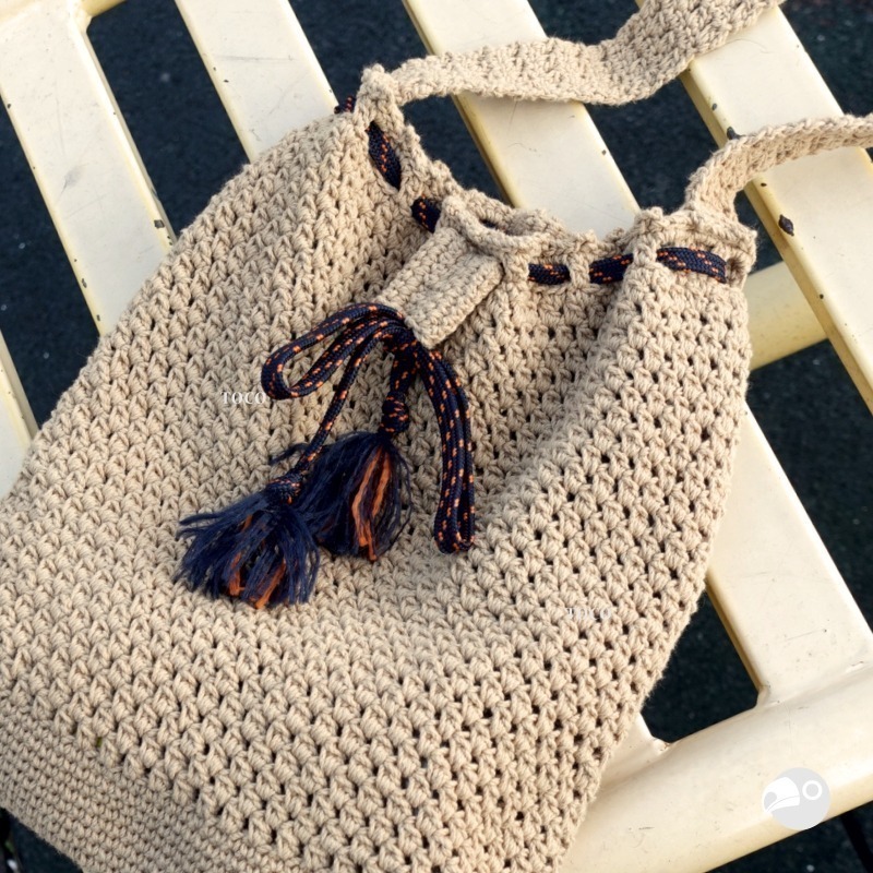 【大嘴鳥】Aislon 高級純棉線 素色 棉繩 編織線材 台灣製造(色號01~48號)-細節圖6