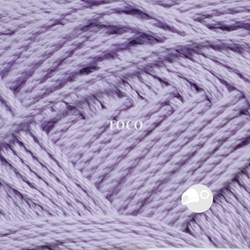 【大嘴鳥】Aislon 高級純棉線 素色 棉繩 編織線材 台灣製造(色號01~48號)-規格圖6