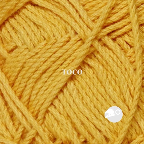 【大嘴鳥】Aislon 高級純棉線 素色 棉繩 編織線材 台灣製造(色號01~48號)-規格圖6